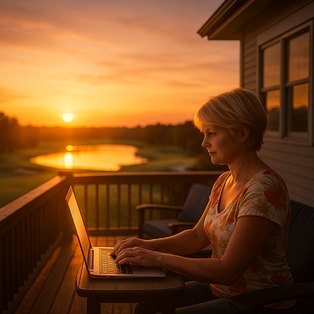 Jan Remphrey-Penton, Author